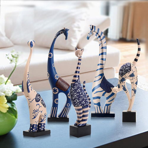 創(chuàng)意家居飾品 融合時尚與工藝美術(shù)的生活美學(xué)