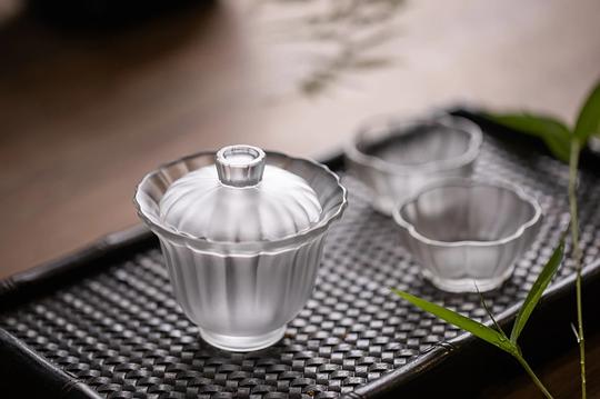 夕陽的相冊 工藝美術(shù)品的永恒之美