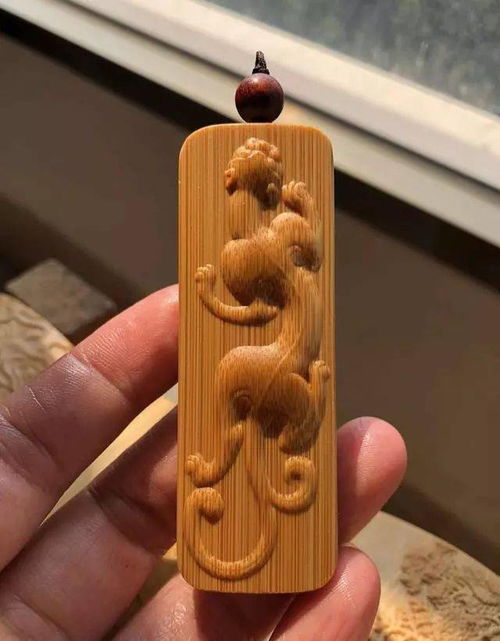 文玩人最愛的竹子，您玩對了嗎？——竹制工藝品的鑒賞、盤玩與保養之道