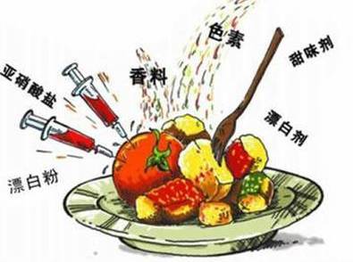 食品添加劑對身體有害？‘零添加’食品更安全？真相竟然是……